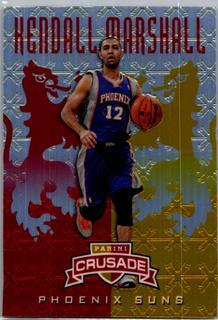 Kendall Marshall