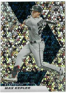 Max Kepler