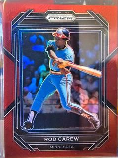 Rod Carew