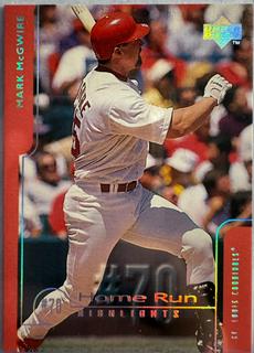 Mark McGwire