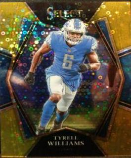 Tyrell Williams