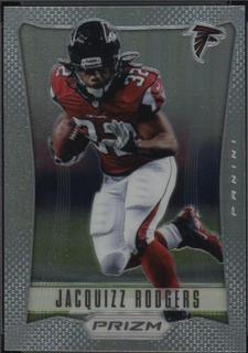 Jacquizz Rodgers