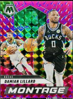 Damian Lillard