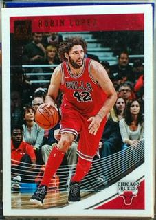 Robin Lopez