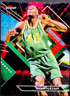 Shawn Kemp