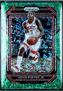 Kevin Porter Jr.