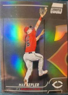 Max Kepler