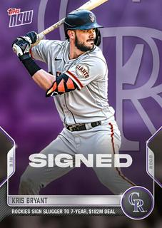 Kris Bryant
