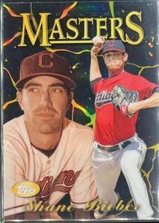 Shane Bieber