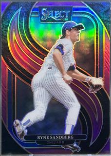 Ryne Sandberg