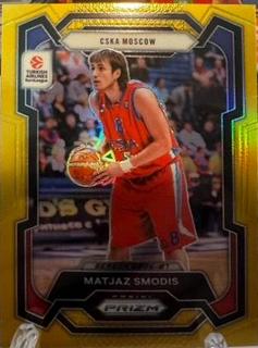 Matjaz Smodis