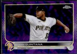 Jose Quintana
