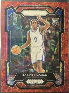 Robert Dillingham