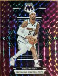 Kentavious Caldwell Pope
