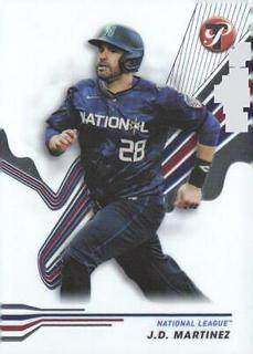 J.D. Martinez