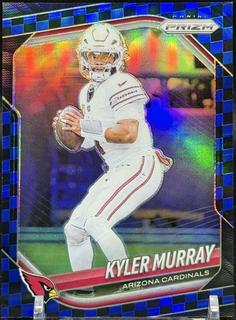 Kyler Murray