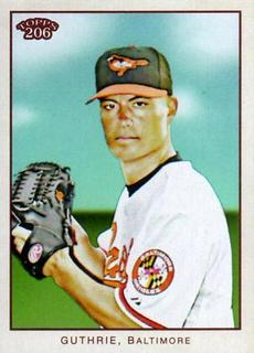 Jeremy Guthrie