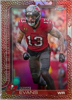 Mike Evans
