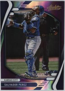 Salvador Perez