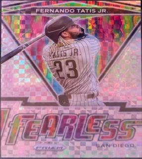Fernando Tatis Jr.