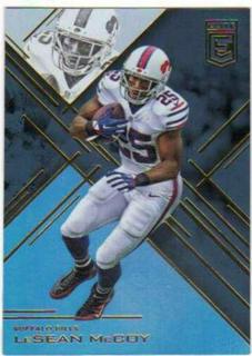 LeSean McCoy