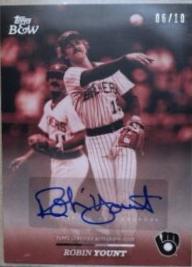 Robin Yount