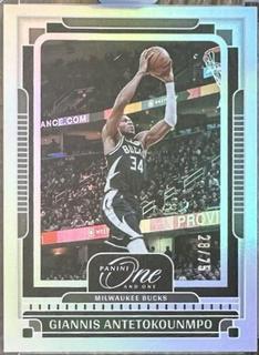Giannis Antetokounmpo