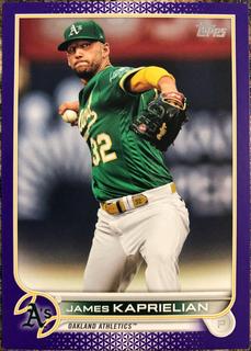 James Kaprielian