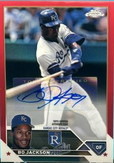 Bo Jackson