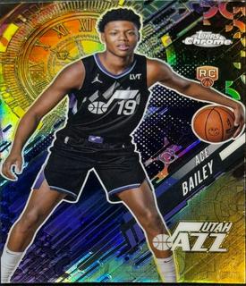 Ace Bailey
