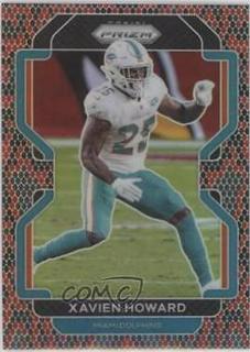 Xavien Howard