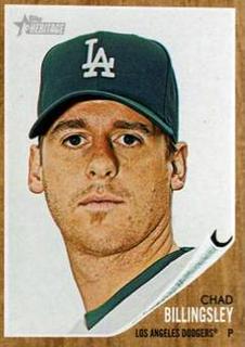 Chad Billingsley