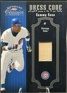 Sammy Sosa