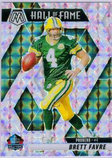 Brett Favre