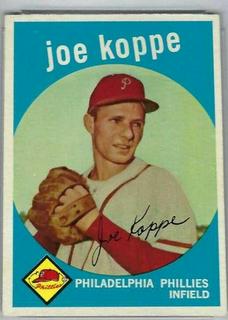 Joe Koppe