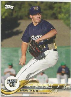 Chris Rodriguez