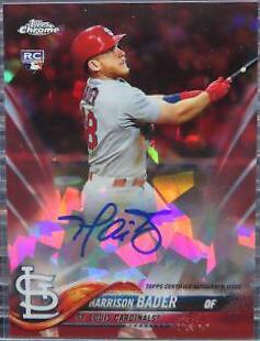 Harrison Bader