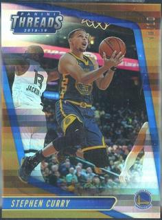 Stephen Curry