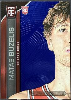 Matas Buzelis