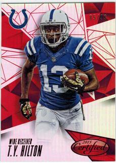 T.Y. Hilton