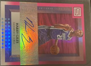 Harry Giles