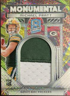 Michael Pratt