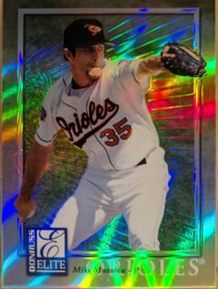 Mike Mussina