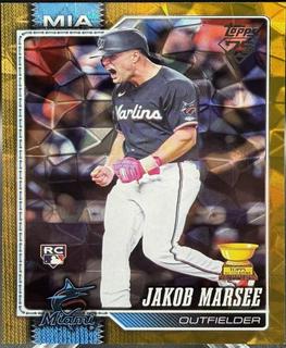Jakob Marsee
