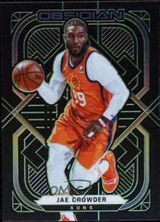 Jae Crowder