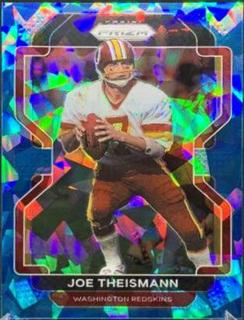 Joe Theismann