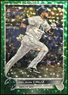 Nelson Cruz