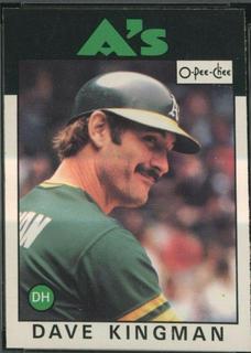 Dave Kingman