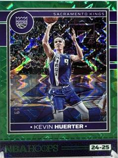 Kevin Huerter