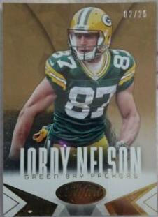 Jordy Nelson